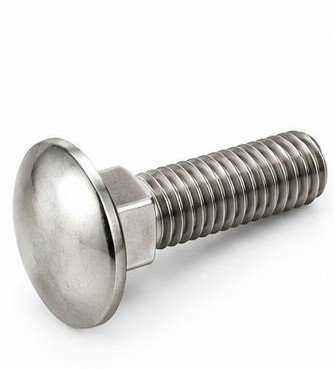 Carriage Bolt